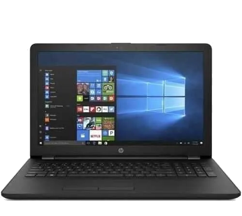 Замена видеочипа HP 15-rb082ur