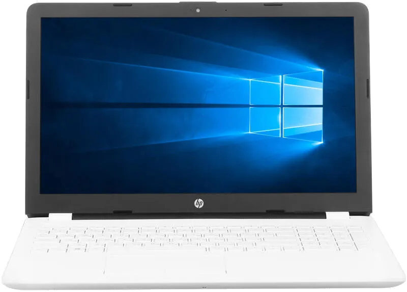 Замена видеочипа HP 15-rb511ur