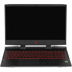 Замена аккумулятора HP 15-dc1082ur