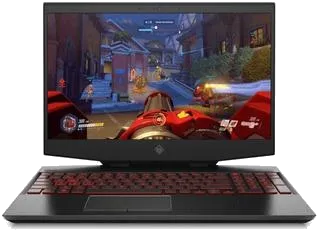 Замена аккумулятора HP 15-dh0014ur