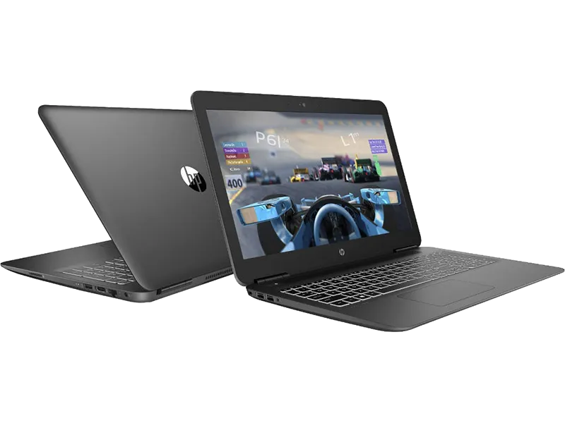 Замена аккумулятора HP Gaming 15-bc424ur
