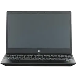 Ремонт разъема питания  HP Gaming 15-cx0173ur