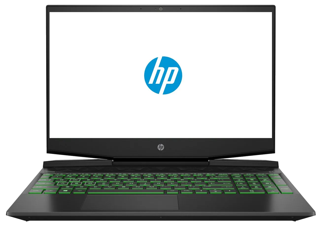 Ремонт разъема питания  HP Gaming 15-dk0087ur