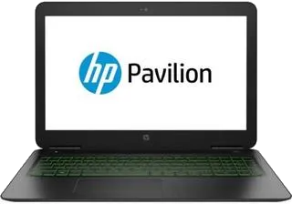 Ремонт разъема питания  HP Gaming 15-dp0095ur