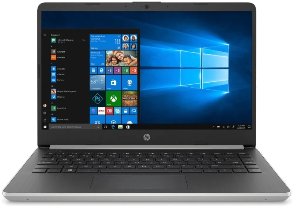 Ремонт Wi-Fi HP 15s-fq0000ur