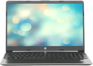 Ремонт Wi-Fi HP 15s-fq0009ur