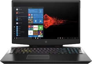 Ремонт разъема питания  HP 17-cb0015ur