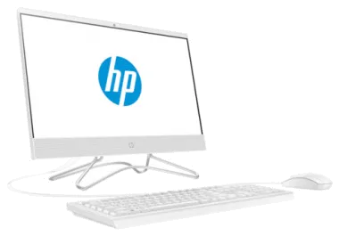 Замена звуковой карты HP 22-c0019ur [4GS30EA]