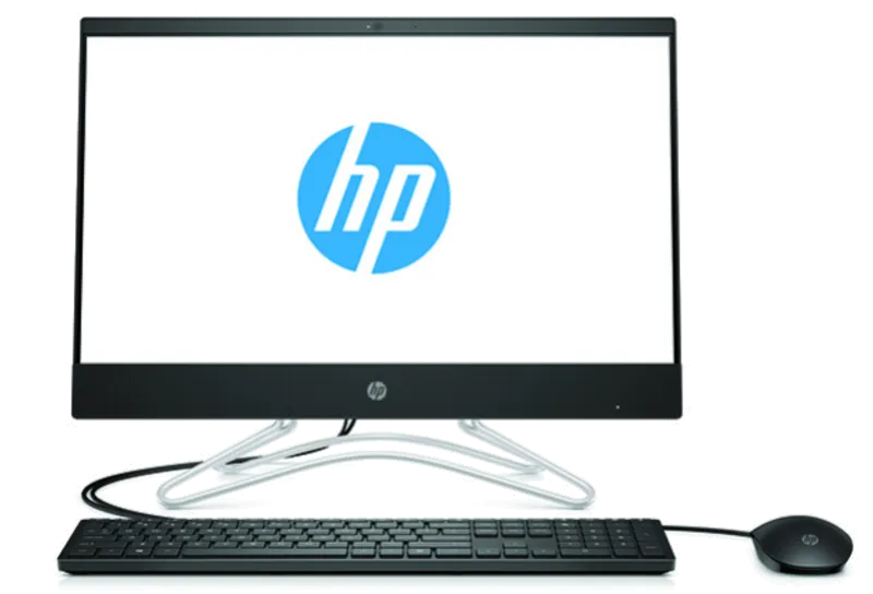 Замена звуковой карты HP 22-c1011ur [9RJ47EA]