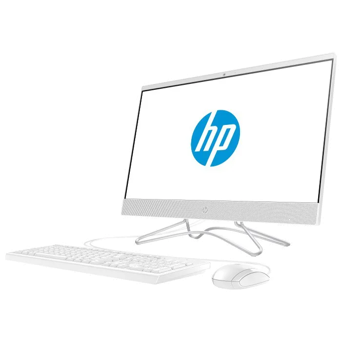 Замена звуковой карты HP 24-f0087ur [4RK57EA]