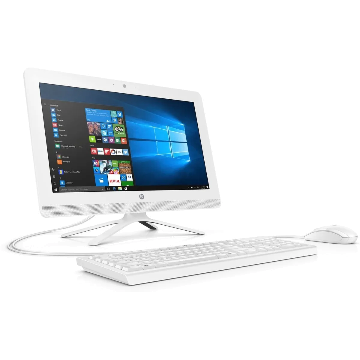Замена звуковой карты HP 24-f0119ur [6VQ59EA]