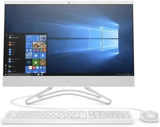 Замена звуковой карты HP 24-f0164ur [8TY26EA]