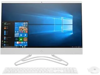 Замена звуковой карты HP 24-f1014ur [8BK75EA]