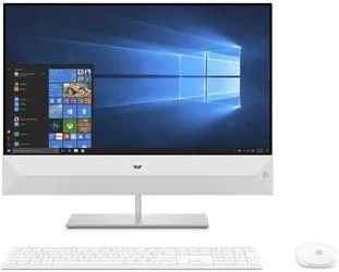 Замена звуковой карты HP Pavilion 24-xa0017ur [4UG34EA]