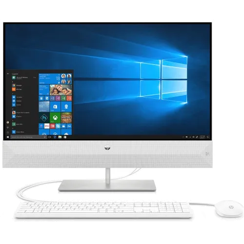Замена звуковой карты HP Pavilion 27-xa0094ur [7JU29EA]