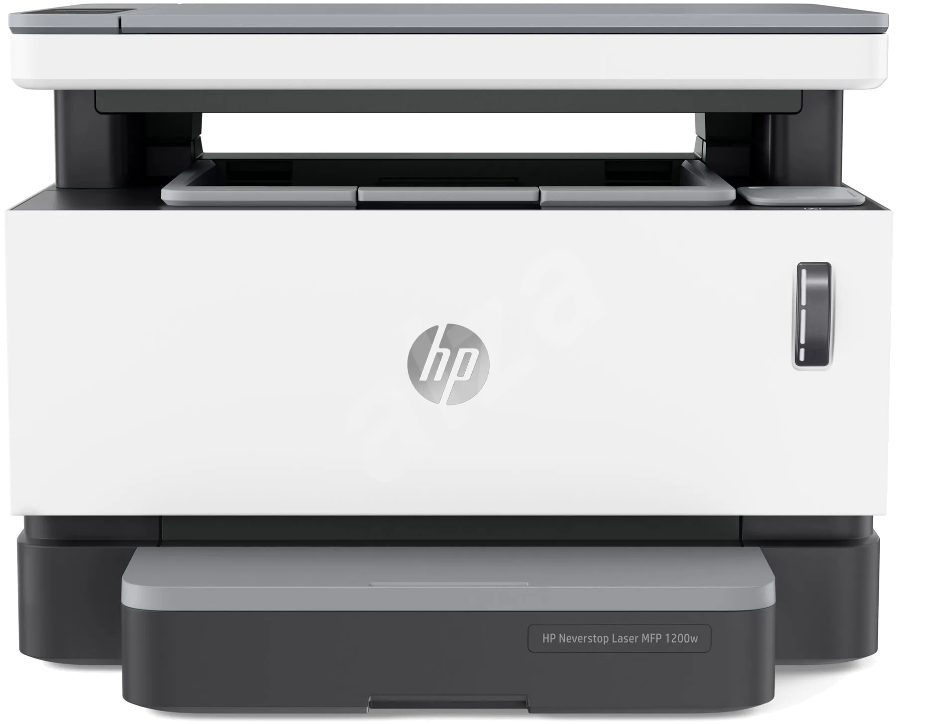 Замена печки HP Neverstop Laser 1200w