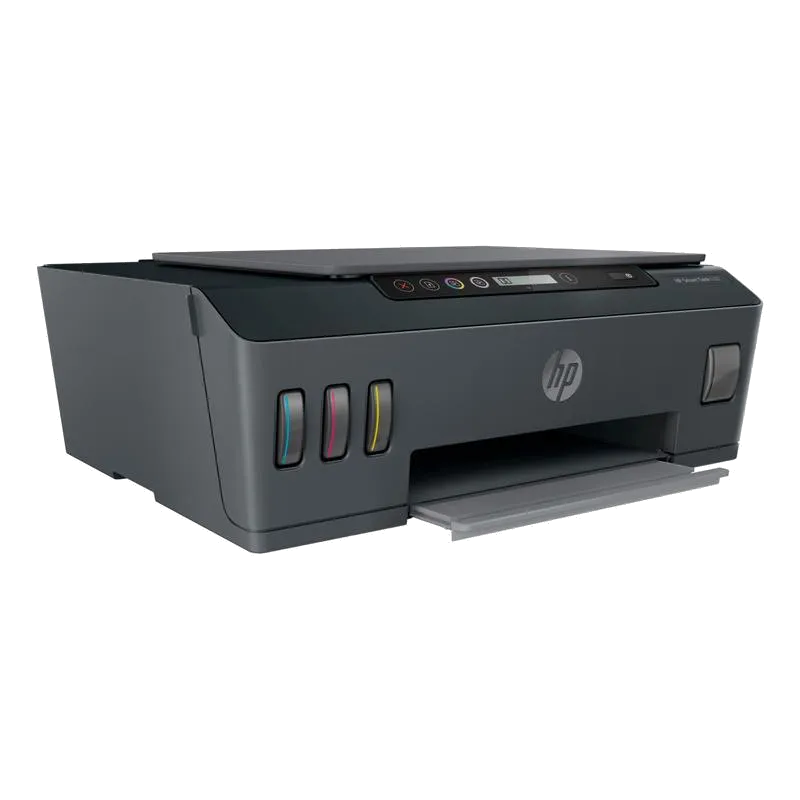 Замена печки HP Smart Tank 500