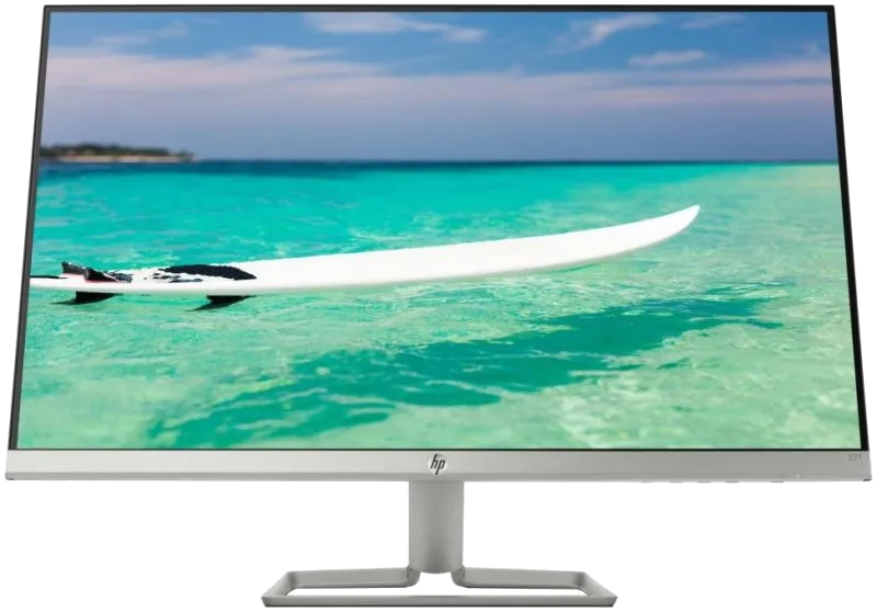 Прошивка блока управления HP 27f 4K [5ZP65AA]