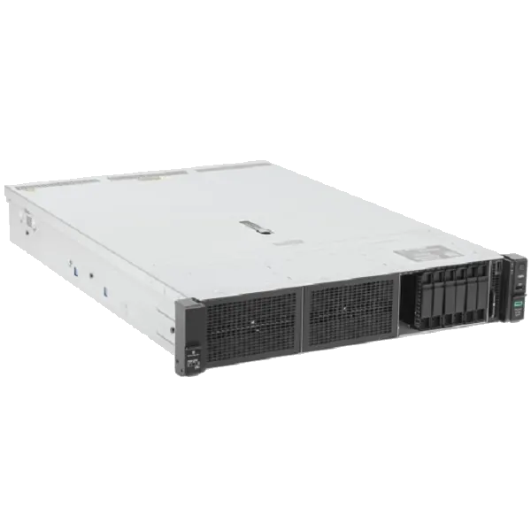 Ремонт ленточной библиотеки HP HPE ProLiant DL180 Gen10 (2U)