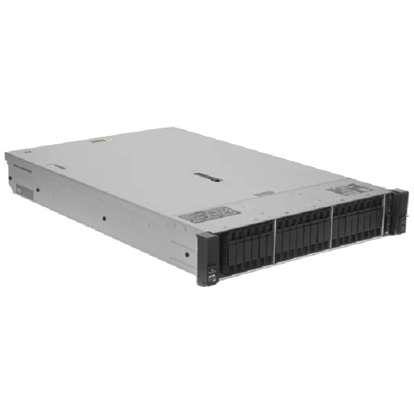 Ремонт ленточной библиотеки HP HPE ProLiant DL380 Gen10 (2U)
