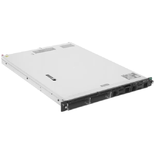 Ремонт ленточной библиотеки HP HPE ProLiant DL160 Gen10 (1U)
