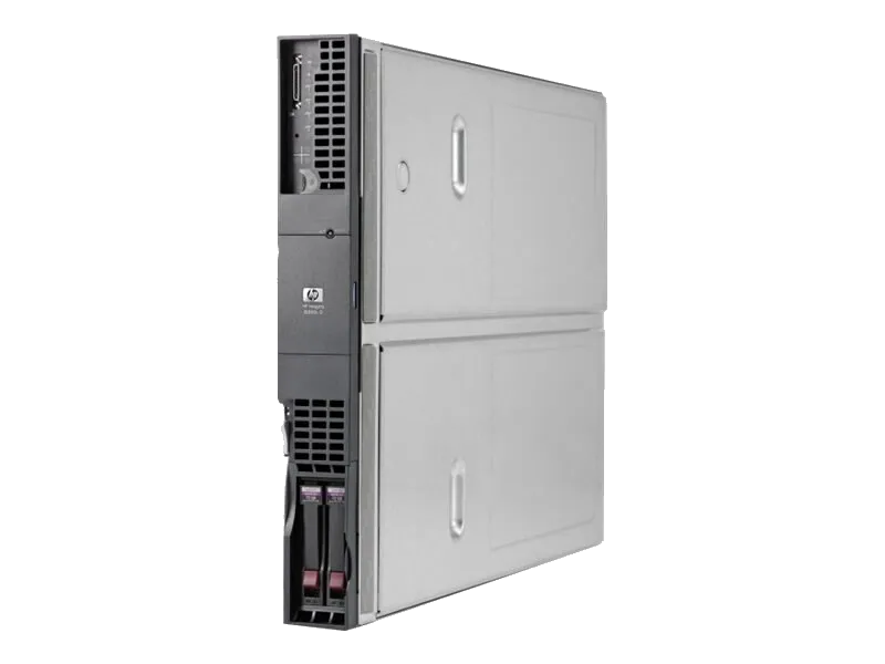 Ремонт ленточной библиотеки HP HPE Integrity BL860c i6