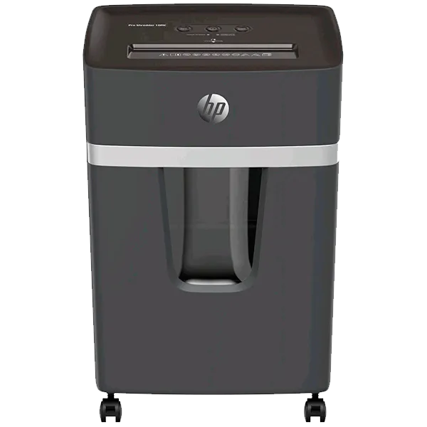 Ремонт платы усилителя HP Pro Shredder 10MC