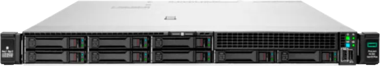 Ремонт ленточной библиотеки HP Proliant DL320E Gen8