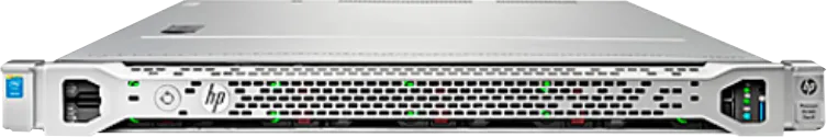 Ремонт ленточной библиотеки HP Proliant DL320E V2 Gen8