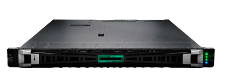 Ремонт ленточной библиотеки HP HPE ProLiant e910