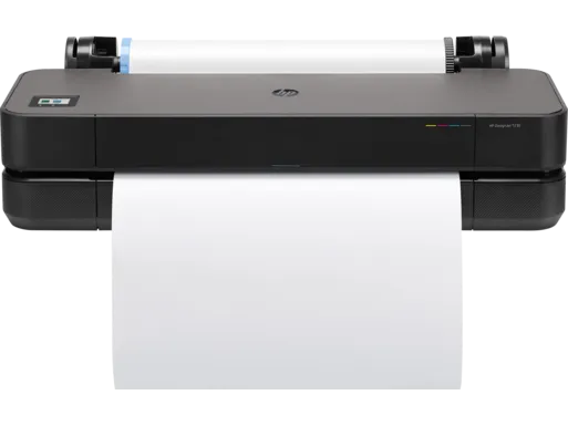 Замена трубок HP DesignJet T230