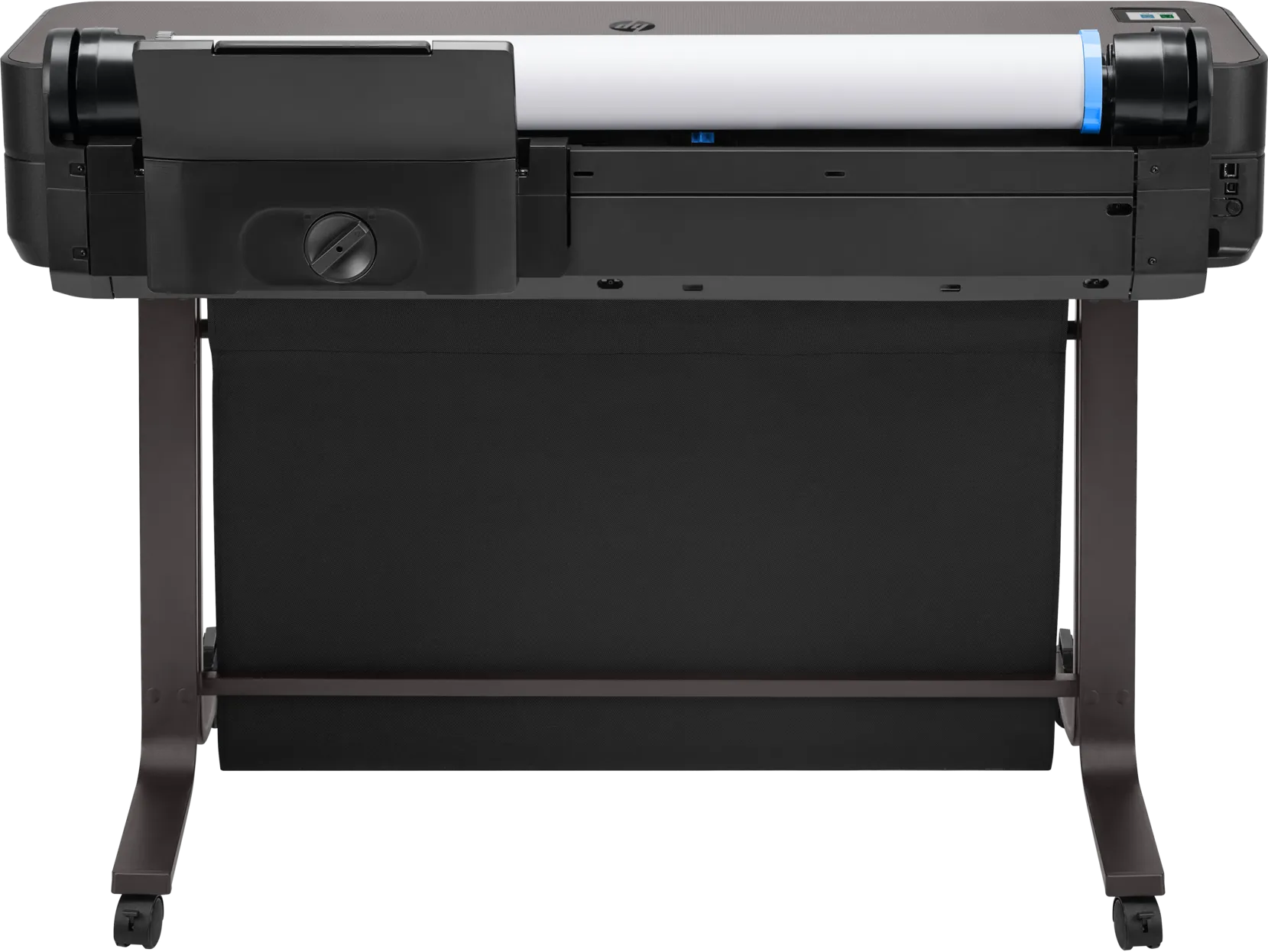Замена трубок HP DesignJet T630