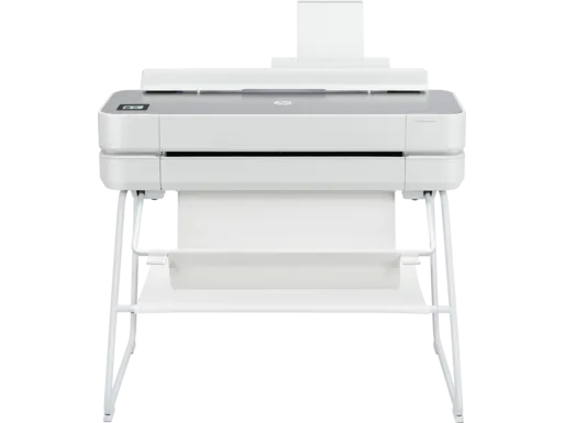 Замена трубок HP DesignJet Studio Steel