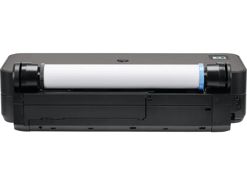 Замена трубок HP DesignJet T250