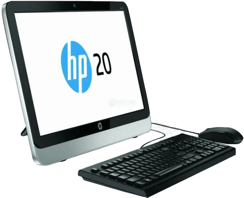 Замена звуковой карты HP 20-2000er