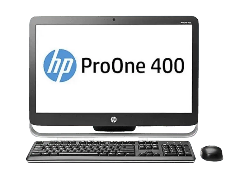 Замена звуковой карты HP ProOne 400 G1