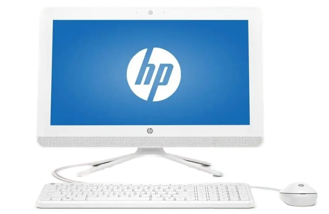Замена звуковой карты HP 22-b009ur