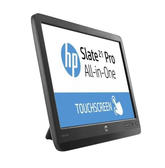 Замена звуковой карты HP Slate 21 Pro