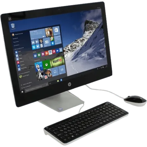 Замена звуковой карты HP Pavilion 23-q201ur