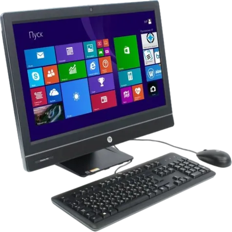 Замена звуковой карты HP EliteOne 705 G1 