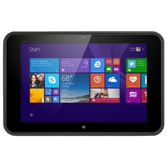 Замена Wi-Fi HP Pro Tablet 10 3G
