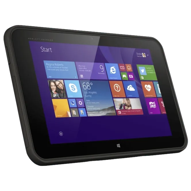 Замена Wi-Fi HP Pro Tablet 10 EE G1
