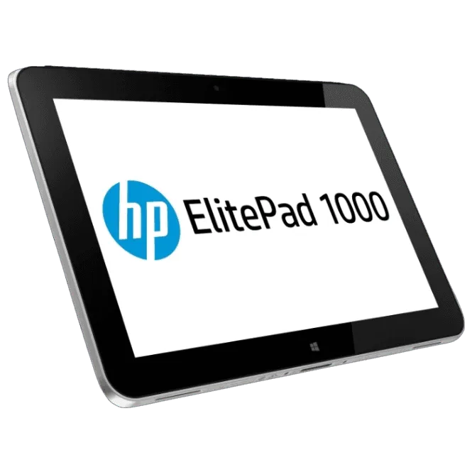 Замена Wi-Fi HP ElitePad 1000 