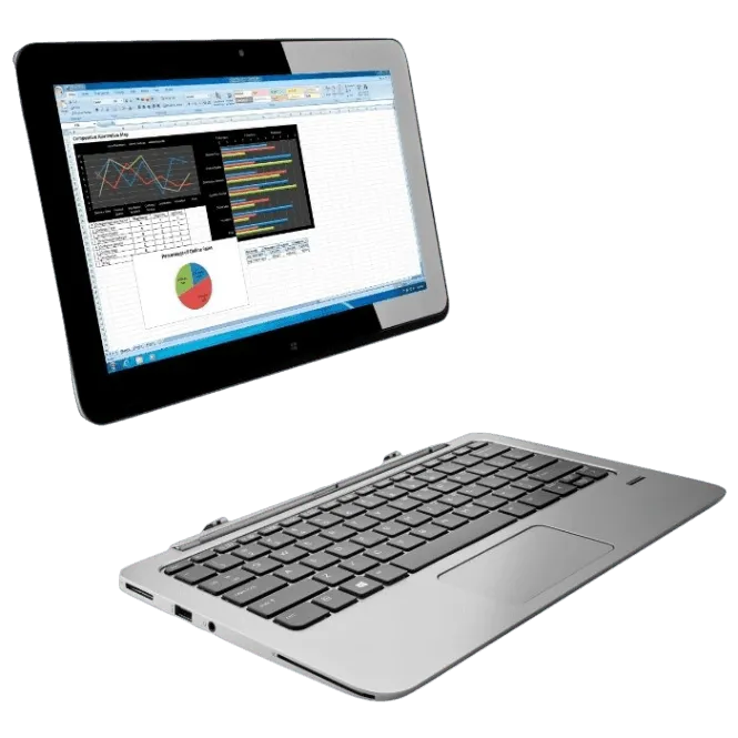 Замена Wi-Fi HP Elite X2 