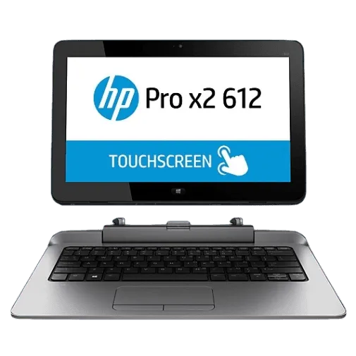 Замена Wi-Fi HP Pro X2 