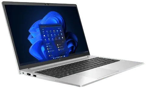 Замена аккумулятора HP  650 G9