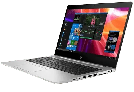 Замена аккумулятора HP  840 G8
