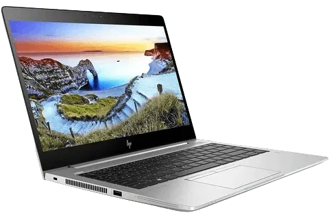 Замена аккумулятора HP  840 G7