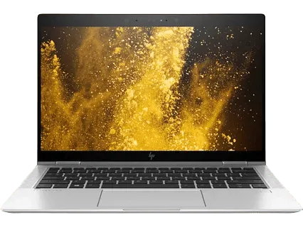 Замена аккумулятора HP  830 G5