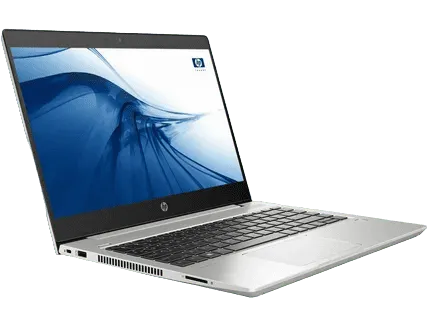 Замена аккумулятора HP 845 G7 24Z94EA